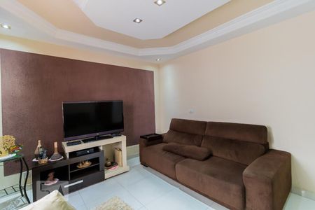 Casa à venda com 274m², 4 quartos e 5 vagas Casa à venda com 274m², 4 quartos e 5 vagasSala