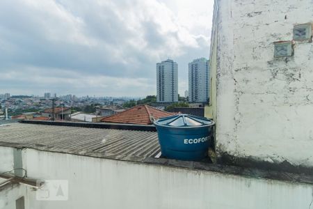 Casa à venda com 274m², 4 quartos e 5 vagas Casa à venda com 274m², 4 quartos e 5 vagasVista do Quarto 2