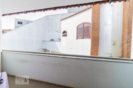 Casa à venda com 274m², 4 quartos e 5 vagas Casa à venda com 274m², 4 quartos e 5 vagasSacada da Suíte 1