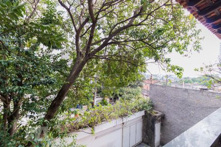 Casa à venda com 274m², 4 quartos e 5 vagas Casa à venda com 274m², 4 quartos e 5 vagasSacada da Suíte 2