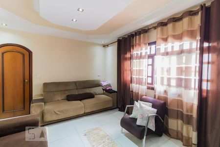 Casa à venda com 274m², 4 quartos e 5 vagas Casa à venda com 274m², 4 quartos e 5 vagasSala