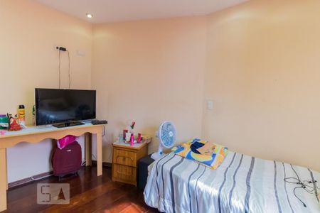 Casa à venda com 274m², 4 quartos e 5 vagas Casa à venda com 274m², 4 quartos e 5 vagasQuarto 1