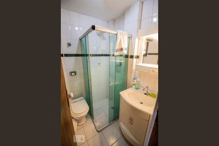 Apartamento à venda com 67m², 2 quartos e 1 vagaBanheiro