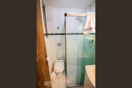 Apartamento à venda com 67m², 2 quartos e 1 vagaBanheiro