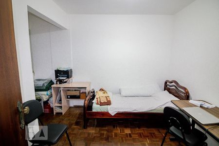Quarto 2 de apartamento à venda com 2 quartos, 67m² em Instituto de Previdência, São Paulo