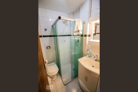 Apartamento à venda com 67m², 2 quartos e 1 vagaBanheiro