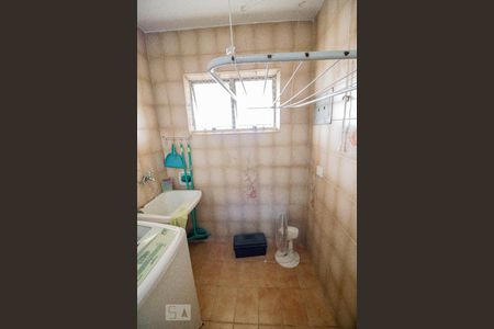 Apartamento à venda com 67m², 2 quartos e 1 vagaLavanderia