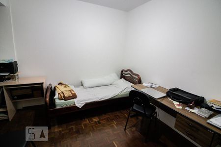 Quarto 2 de apartamento à venda com 2 quartos, 67m² em Instituto de Previdência, São Paulo