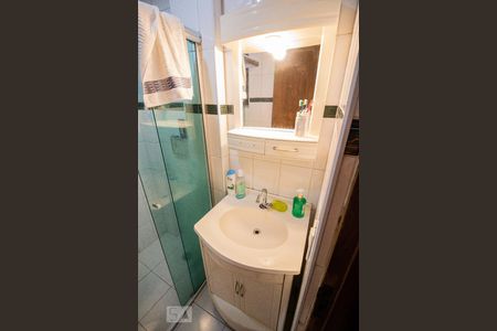 Apartamento à venda com 67m², 2 quartos e 1 vagaBanheiro