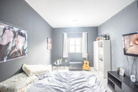 Casa à venda com 498m², 6 quartos e 3 vagasQuarto 3