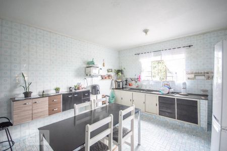 Casa à venda com 498m², 6 quartos e 3 vagasCozinha