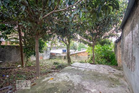 Casa à venda com 498m², 6 quartos e 3 vagasQuintal