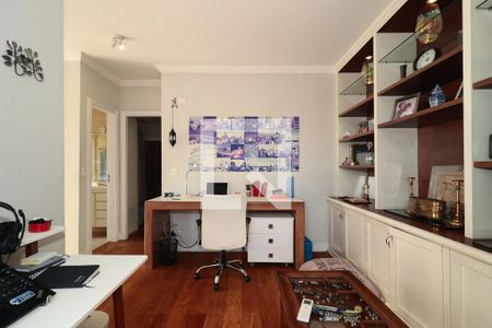 Apartamento para alugar com 155m², 2 quartos e 3 vagas Apartamento para alugar com 155m², 2 quartos e 3 vagasEscritório