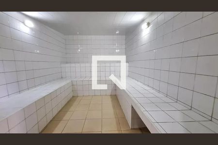 Apartamento para alugar com 155m², 2 quartos e 3 vagas Apartamento para alugar com 155m², 2 quartos e 3 vagasSauna