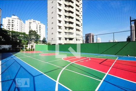 Apartamento para alugar com 155m², 2 quartos e 3 vagas Apartamento para alugar com 155m², 2 quartos e 3 vagasQuadra Esportiva