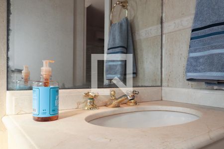 Apartamento para alugar com 155m², 2 quartos e 3 vagas Apartamento para alugar com 155m², 2 quartos e 3 vagasBanheiro