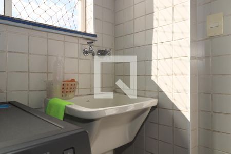 Apartamento para alugar com 155m², 2 quartos e 3 vagas Apartamento para alugar com 155m², 2 quartos e 3 vagasÁrea de Serviço