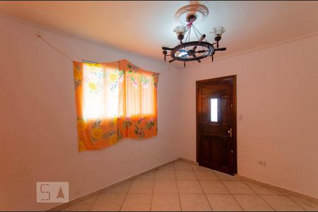 Sala de casa à venda com 4 quartos, 100m² em Vila Santana, São Paulo