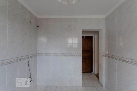 Casa à venda com 100m², 4 quartos e sem vagaCozinha