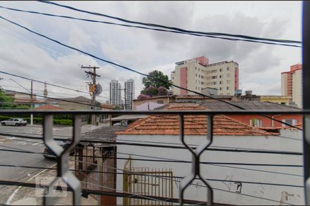 Casa à venda com 100m², 4 quartos e sem vagaVista Quarto 4