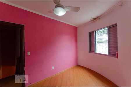 Casa à venda com 100m², 4 quartos e sem vagaQuarto 3