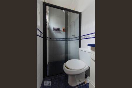 Casa à venda com 100m², 4 quartos e sem vagaBanheiro