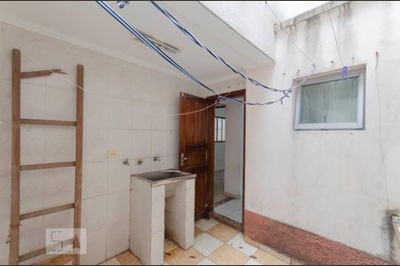 Casa à venda com 100m², 4 quartos e sem vagaÁrea de Serviço