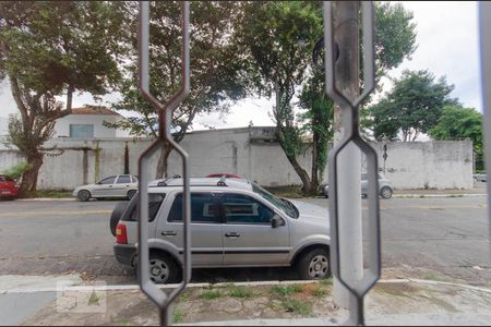 Vista Sala de casa à venda com 4 quartos, 100m² em Vila Santana, São Paulo