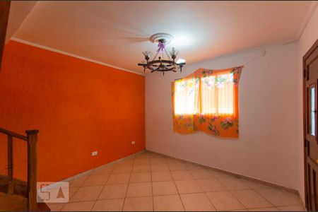 Sala de casa à venda com 4 quartos, 100m² em Vila Santana, São Paulo