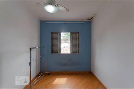 Casa à venda com 100m², 4 quartos e sem vagaQuarto 4