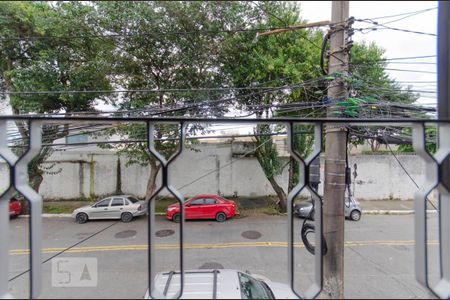 Casa à venda com 100m², 4 quartos e sem vagaVista Quarto 2