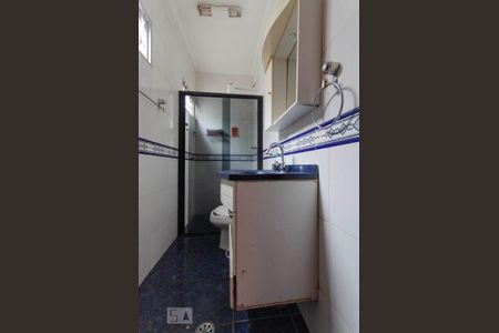 Casa à venda com 100m², 4 quartos e sem vagaBanheiro