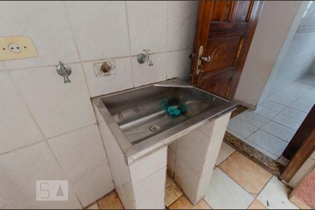 Casa à venda com 100m², 4 quartos e sem vagaÁrea de Serviço