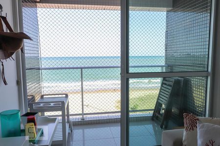 Varanda de apartamento para alugar com 2 quartos, 50m² em Boa Viagem, Recife