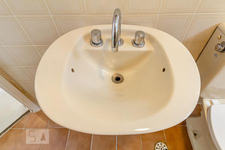 Studio para alugar com 28m², 1 quarto e 1 vagaBanheiro