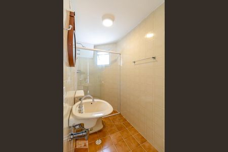 Studio para alugar com 28m², 1 quarto e 1 vagaBanheiro