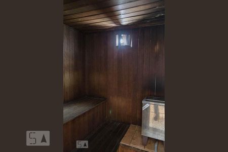 Studio para alugar com 28m², 1 quarto e 1 vagaÁrea comum - Sauna