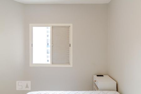 Studio para alugar com 28m², 1 quarto e 1 vagaQuarto