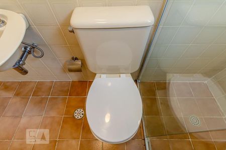 Studio para alugar com 28m², 1 quarto e 1 vagaBanheiro