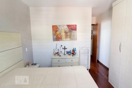 Quarto 1 de casa à venda com 4 quartos, 183m² em Água Fria, São Paulo