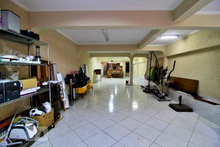 Casa à venda com 284m², 3 quartos e 3 vagasGaragem