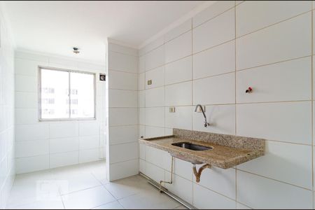 Apartamento à venda com 55m², 2 quartos e 1 vagaCozinha