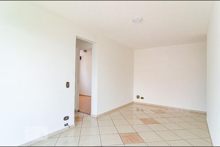 Sala de apartamento à venda com 2 quartos, 55m² em Vila Parque Jabaquara, São Paulo