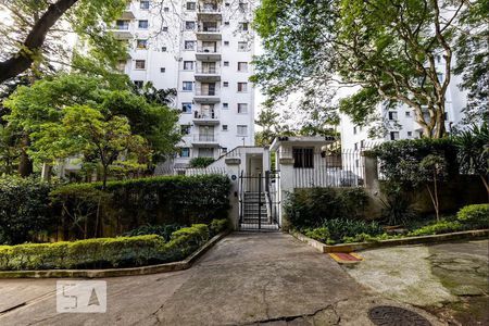 Apartamento à venda com 55m², 2 quartos e 1 vagaFachada