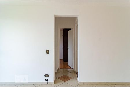 Sala de apartamento à venda com 2 quartos, 55m² em Vila Parque Jabaquara, São Paulo