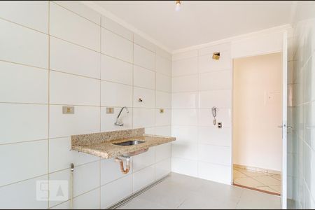 Apartamento à venda com 55m², 2 quartos e 1 vagaCozinha