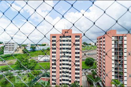 Apartamento à venda com 55m², 2 quartos e 1 vagaVista do Quarto 2