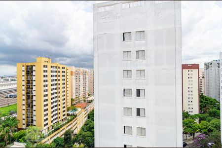 Apartamento à venda com 55m², 2 quartos e 1 vagaVista do Quarto 1
