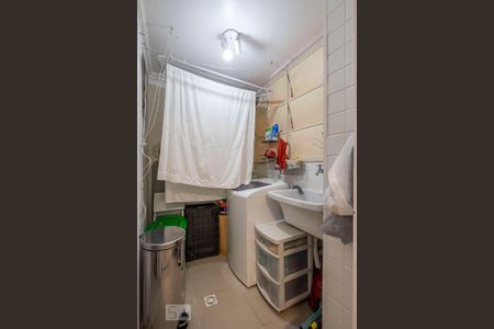 Apartamento para alugar com 75m², 2 quartos e 1 vaga Apartamento para alugar com 75m², 2 quartos e 1 vagaLavanderia