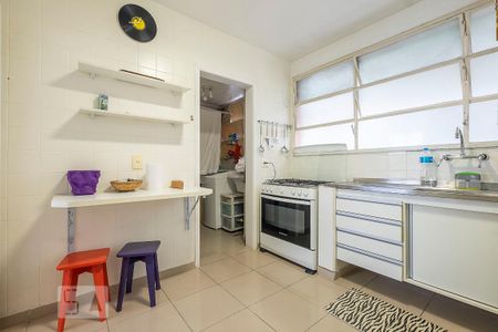 Apartamento para alugar com 75m², 2 quartos e 1 vaga Apartamento para alugar com 75m², 2 quartos e 1 vagaCozinha